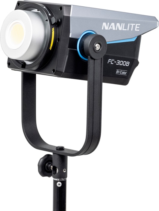 NANLITE  FC-300B LED Bi-color Spot Light